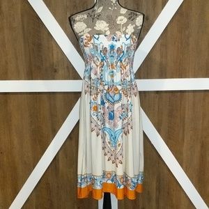 Dress/Beachwear Cover Up